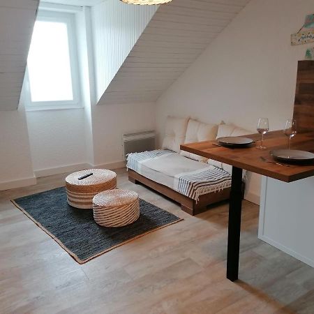 Esprit Mer Classe - Wifi - Centre Auray Luaran gambar