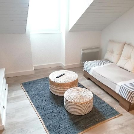 Esprit Mer Classe - Wifi - Centre Auray Luaran gambar