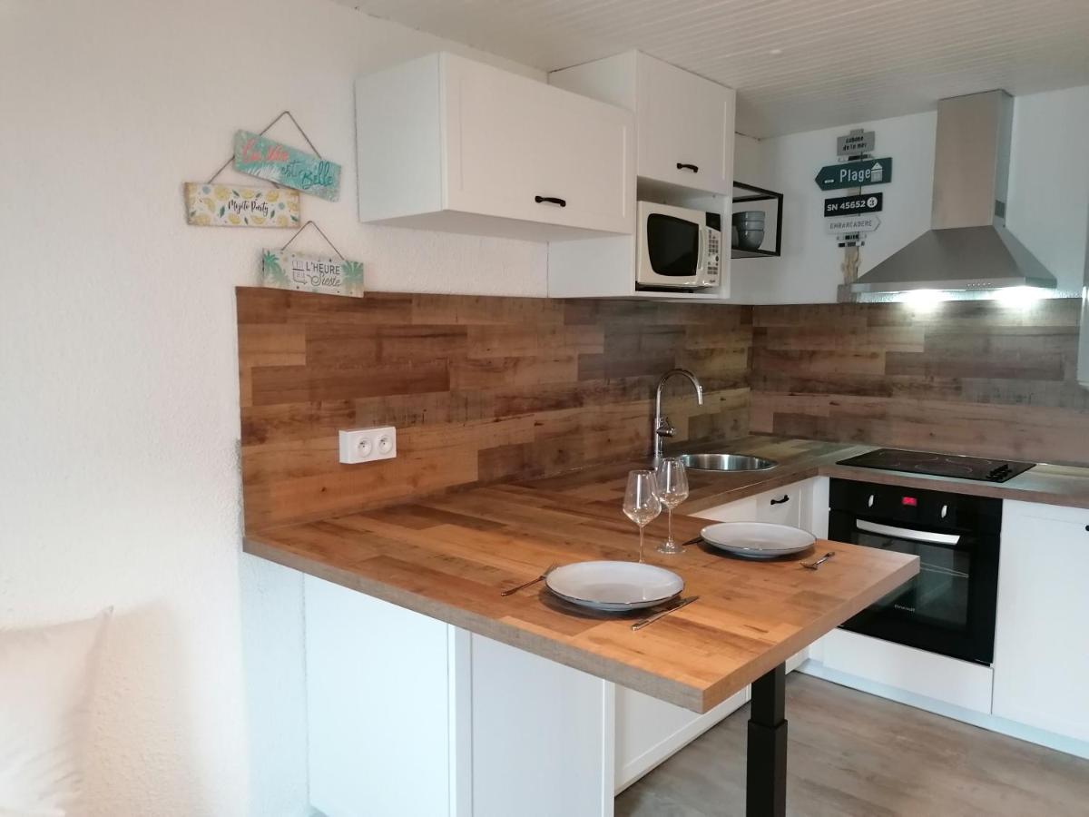 Esprit Mer Classe - Wifi - Centre Auray Luaran gambar