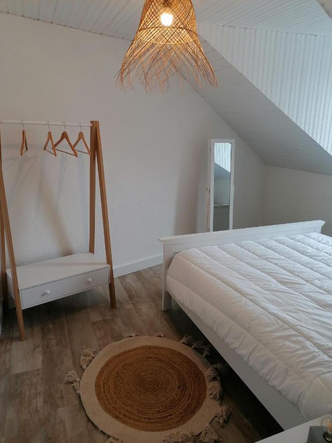 Esprit Mer Classe - Wifi - Centre Auray Luaran gambar