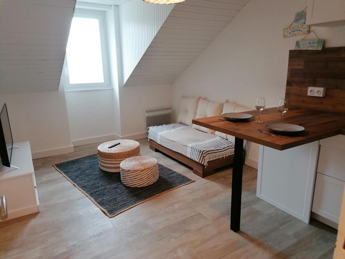 Esprit Mer Classe - Wifi - Centre Auray Luaran gambar