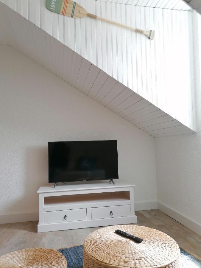 Esprit Mer Classe - Wifi - Centre Auray Luaran gambar