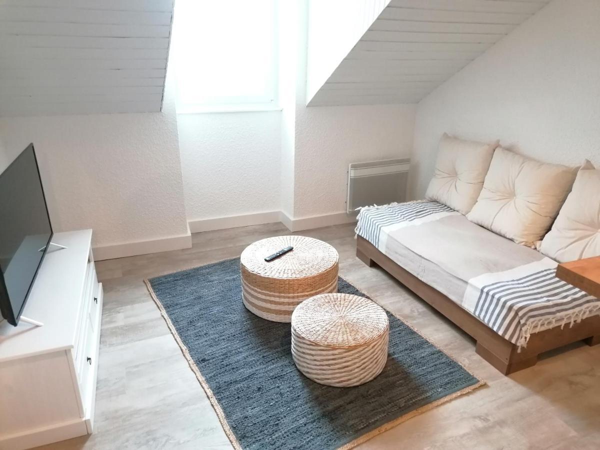 Esprit Mer Classe - Wifi - Centre Auray Luaran gambar